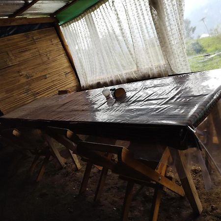 Machupicchu Ecolodge Куско Екстер'єр фото